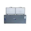 CONGELATEUR ASTECH HORIZONTAL 800LITRES SILVER CH800GM thumbnail 3