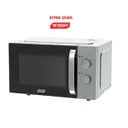Micro Onde Smart Technology 25LITRES Gris Clair STMW25WS thumbnail 1
