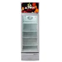 Refrigerateur ASTECH Vitrine FV274AC 1PORTE thumbnail 1