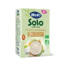Hero Baby céréales infantiles multicéréales sans sucres ajoutés étui 300 g thumbnail 1
