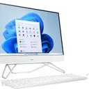 ALL IN ONE HP 200 AIO 24 -DF1063NY CORE I3 - 11*GEN  4GB-1TERA thumbnail 2