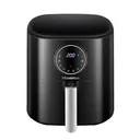 Air Fryer Hisense 5.2LITRES Noir H06AFGY1S1 thumbnail 1
