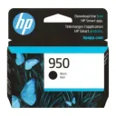 Cartouche d'Encre HP 950 Noir 24ml thumbnail 1