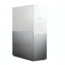 Serveur de Stockage Multimédia WD My Cloud Home 4TB thumbnail 1