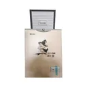 Congelateur Snowsea Horizontal 190LITRES Gold BD-158G thumbnail 3