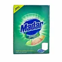 MADAR - Flowers of nature - Savon en poudre lessive machine - 3 kg thumbnail 1