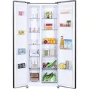 Refrigerateur Beko Side By Side 2PORTES No Frost GNO5323XPN thumbnail 3
