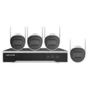 Kit 4 Caméras Hikvision NK842W0H(E) thumbnail 1