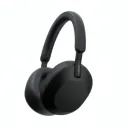 Casque Sans Fil Sony WH-1000XM5 - Réduction de Bruit Active thumbnail 1