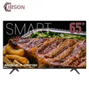 Televiseur Ibson 65" Smart Android IB-0065F25V thumbnail 1