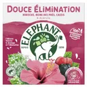 ELEPHANT-Douce élimination hibiscus reine des prés,cassis & acérola 20 sachets thumbnail 1