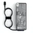 Chargeur Lenovo 65W Type-C 20V pour Ordinateurs Portables thumbnail 1