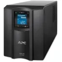 Onduleur APC Smart-UPS SMC 1500VA - Protection Énergétique Fiable thumbnail 1