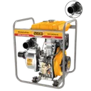 Motopompe Diesel 3.8HP – Haute Autonomie 2″  GEP201 thumbnail 1
