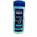 PERFECT MEN Gel Douche Afte 400ML thumbnail 1