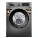 Machine A Laver Finix 10KG Inverter Front Load Gris FIN100-IXDAOSE thumbnail 1