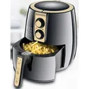 Friteuse A Air Black & Decker Airfryer AF300 1,2KG thumbnail 3