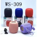Haut-Parleur Mini WSTER WS-309 - Sans Fil thumbnail 1