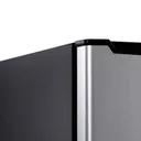 Refrigerateur Finix Mini Bar 65LITRES GRIS-NOIR BC47 thumbnail 5