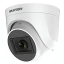 Caméra Analogique Hikvision DS-2CE76H0T-ITPF - 5MP, 2.8MM thumbnail 1