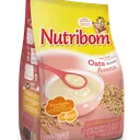 NUTRIBOM - Céréales Bébé Avoine – 200g thumbnail 1