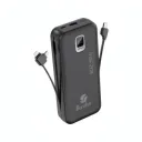 Power Bank Baraka BRK-PB25 - 20000mAh avec plusieurs sorties thumbnail 1