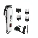 Tondeuse à Cheveux Électrique KEMEI KM-809 Professionnelle Rechargeable thumbnail 1