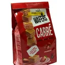 Wafers carré fraise Toren 125 g thumbnail 1
