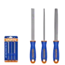 Jeu de 3 Râpes à Bois 200mm - Acier Carbone thumbnail 1