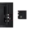 Televiseur Samsung 43" Smart UA43F6000FUXLY thumbnail 5