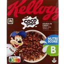 Kellogg’s Coco Pops Original – Céréales au chocolat - 330 g thumbnail 1