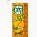 Casamançaise - Jus tropical mini brique - 200ml thumbnail 1