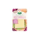 MOZZARELLA TRANCHES ARLA 150G thumbnail 1