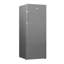 Congelateur Beko Vertical 6TIROIRS Plaq Alu Silver RFSE300S thumbnail 1