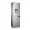 Refrigerateur Samsung Combine 3TIROIRS Avec Fontaine Silver RB33J3700SA thumbnail 1