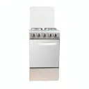 Cuisiniere Smart Technology 4FEUX 50X50 Inox STC-5050S thumbnail 1