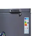 CONGELATEUR ASTECH HORIZONTAL 600LITRES SILVER CH600GM thumbnail 4