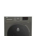 Machine à Laver Beko 7KG Inverter Gris BAW385UK thumbnail 3
