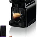 Machine à Cafe Nespresso Inissia Noir EN80.B thumbnail 2