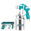 Pistolet de Peinture Pneumatique Haute Finition 1000 cm³ thumbnail 1
