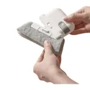 Brosse 2-en-1 Cadres de Fenêtre – Nettoyage Profond thumbnail 1