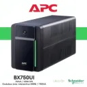 Onduleur APC BX750UI 750VA - Protection Électrique Fiable thumbnail 1