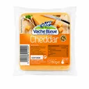 VACHE BLEUE - Fromage Cheddar - 150 g thumbnail 1