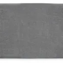 JOLLEIN - Housse de Matelas à Langer – Tissu Éponge Gris Storm thumbnail 1
