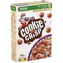 Céréales au blé complet Cookie Crisp Nestlé 375 g thumbnail 1