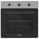 Four Encastrable Kumtel 60X60 Electrique Inox B66SF2(MT) thumbnail 1