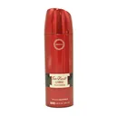 DEODORANT HOMME TRES NUIT LYRIC ARMAF 200ML thumbnail 1
