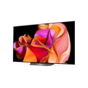 Televiseur LG 65" OLED Smart 4K 65OLED65CS thumbnail 3