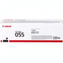 Toner Canon 055 Noir Original - 2300 pages thumbnail 1