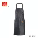 Tablier de Salon KIKI NEW GAIN B52-SA001 en Coton Polyester thumbnail 1